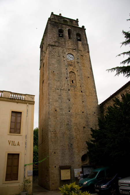 Església de Sant Llorenç 2de2