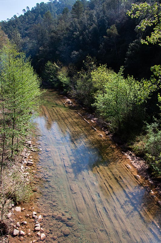 Passejant per Sant Llorenç