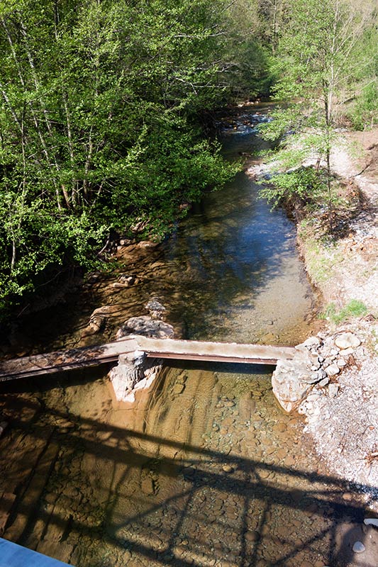 Passejant per Sant Llorenç