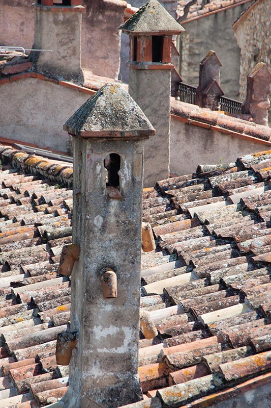 Passejant per Sant Llorenç