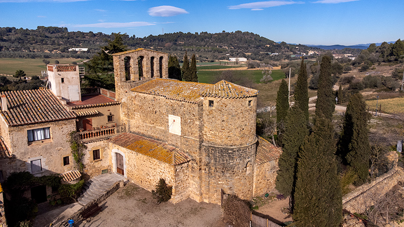 Esglasia de Sant Martí