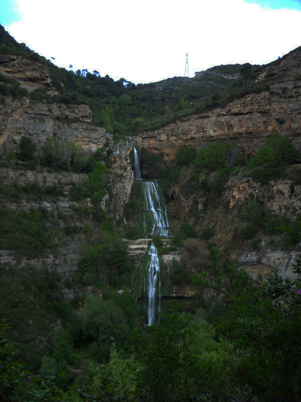 Sant Miquel del Fai 3 de 5