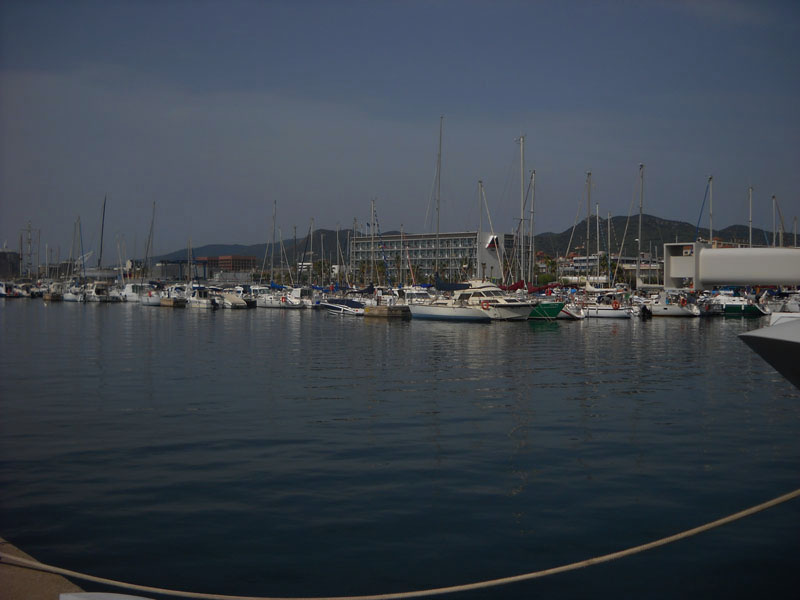 Port de Mataró 4 de 4