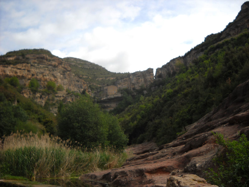 Sant Miquel del Fai  4 de 5