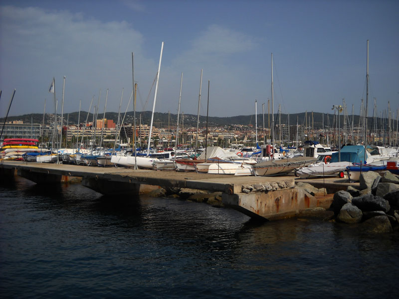 Port de Mataró 2 de 4