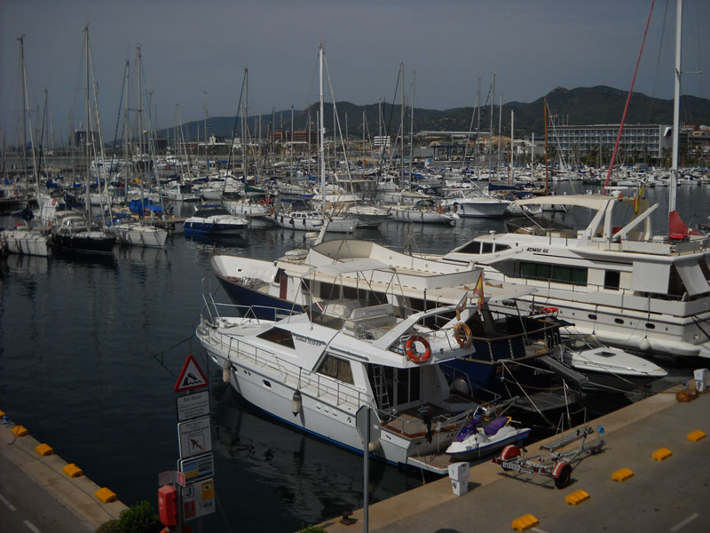 port de Mataró1 de 4