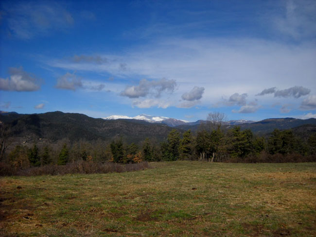 el pirineu catalá 2 de 3