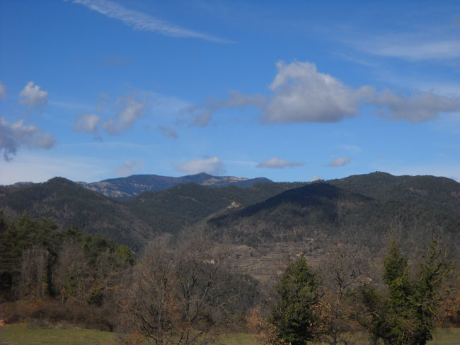 el pirineu catalá 3  de 3