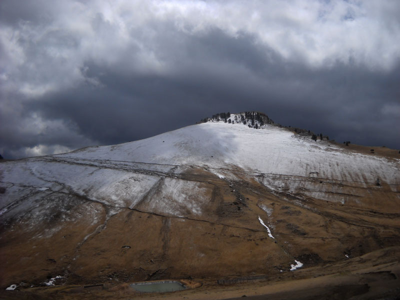 pirineu catalá Cadí-Moixeró 2 de 5