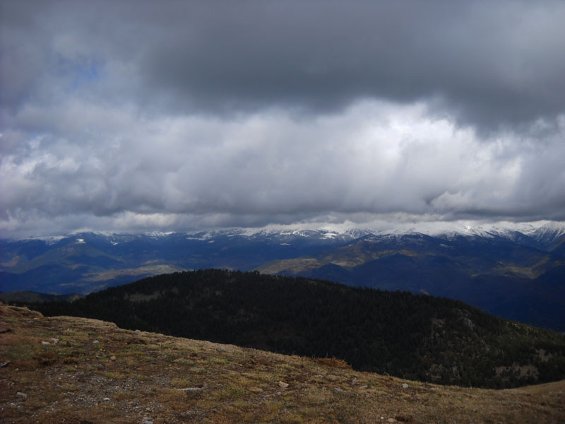 pirineu catalá Cadí-Moixeró 3 de 5