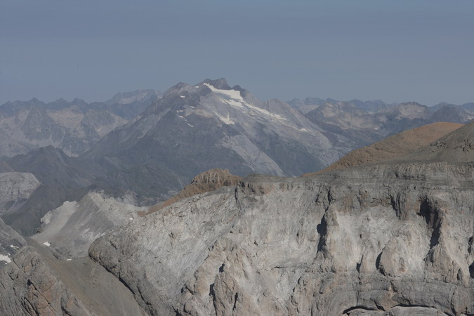 Massis de Vignemale 7/9