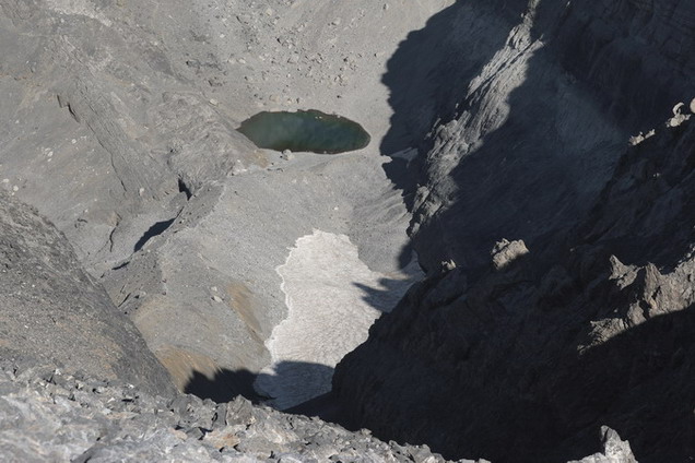 Lago helado 9/9