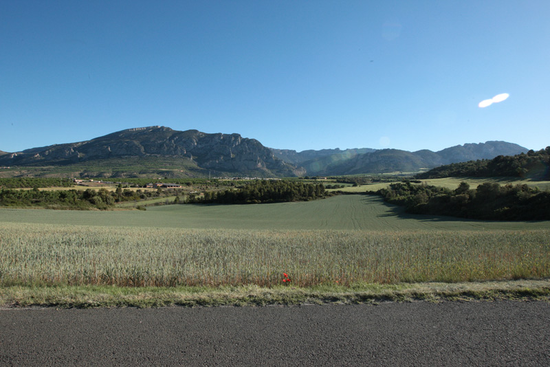 Conca Dellà (Pallars Jussà)