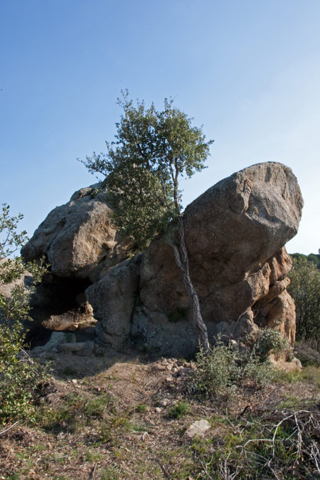 Roca Trocada 2de2