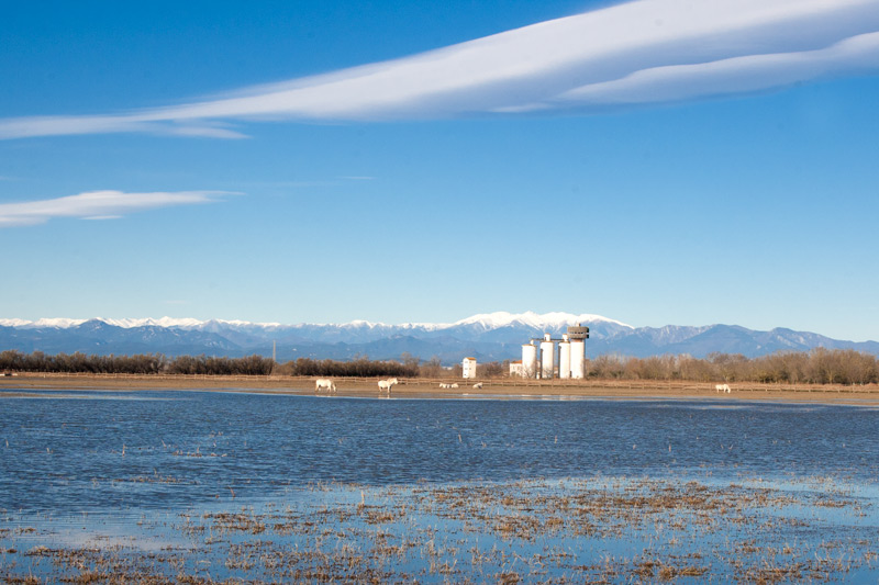 Sitges (Silos)