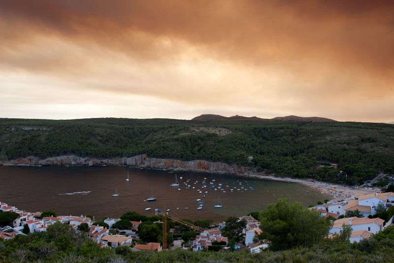 Incendi 2 de 10