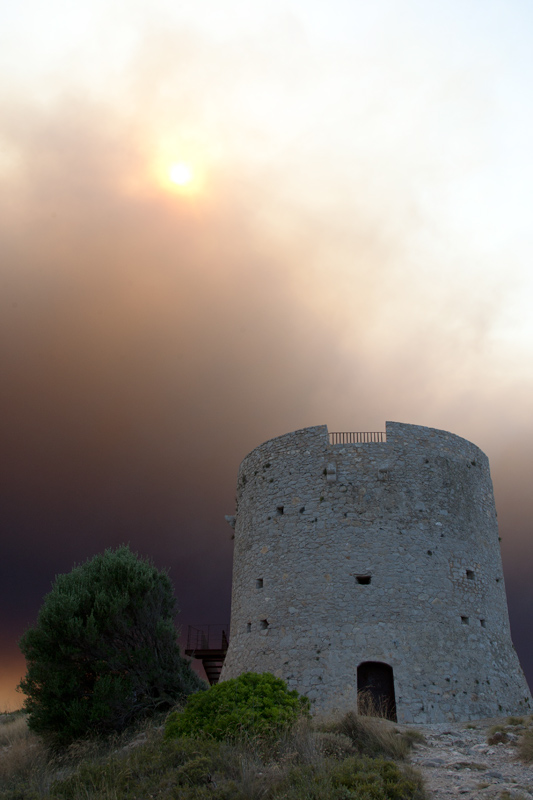 Incendi 3 de 10'