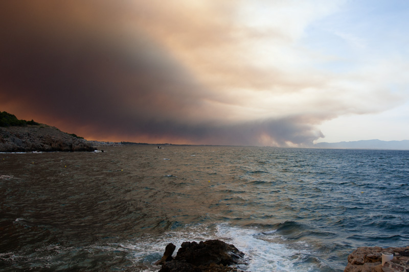 Incendi 5 de 10