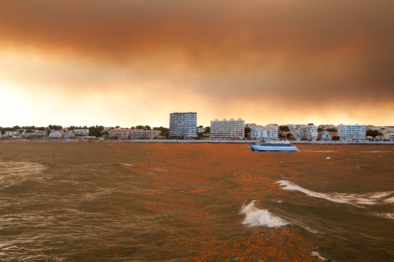 Incendi 7 de 10