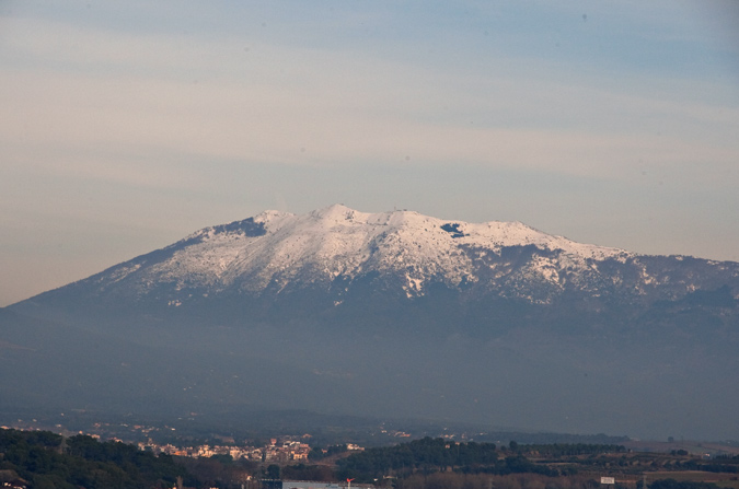 Montseny