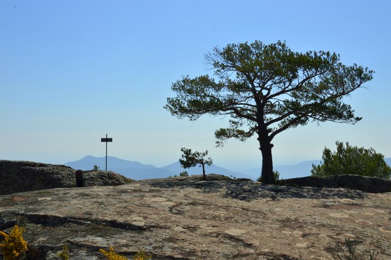 Balcó Coll d'En Peiró