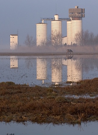 Sitges (Silos)