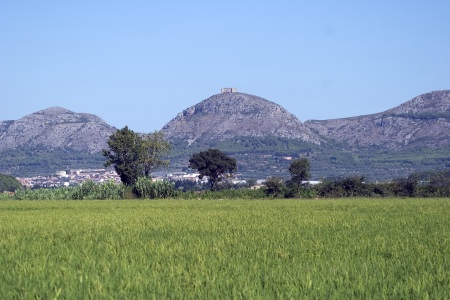 Castell de Montgri