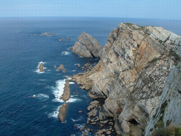 Cabo Peñas