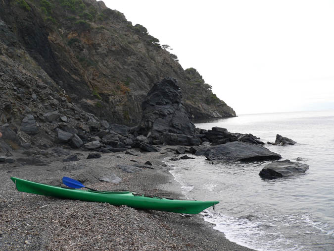 Cala de la Llumenera