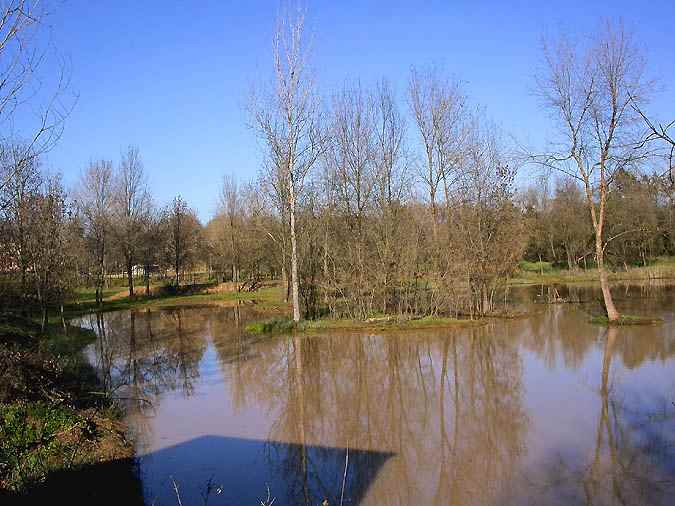 La Casparra