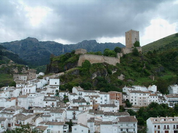 Castell de la yedra