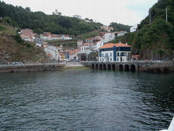 Cudillero