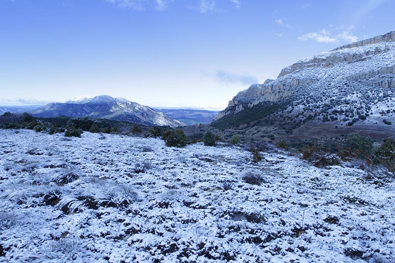 Montsec d'Ares i Monsec de Rúbies