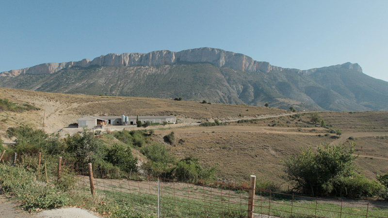 Serra de Sant Gervàs