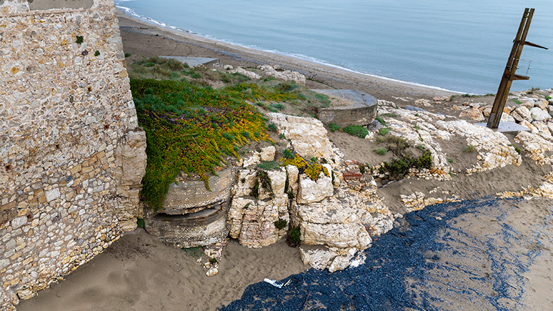 Bunker
