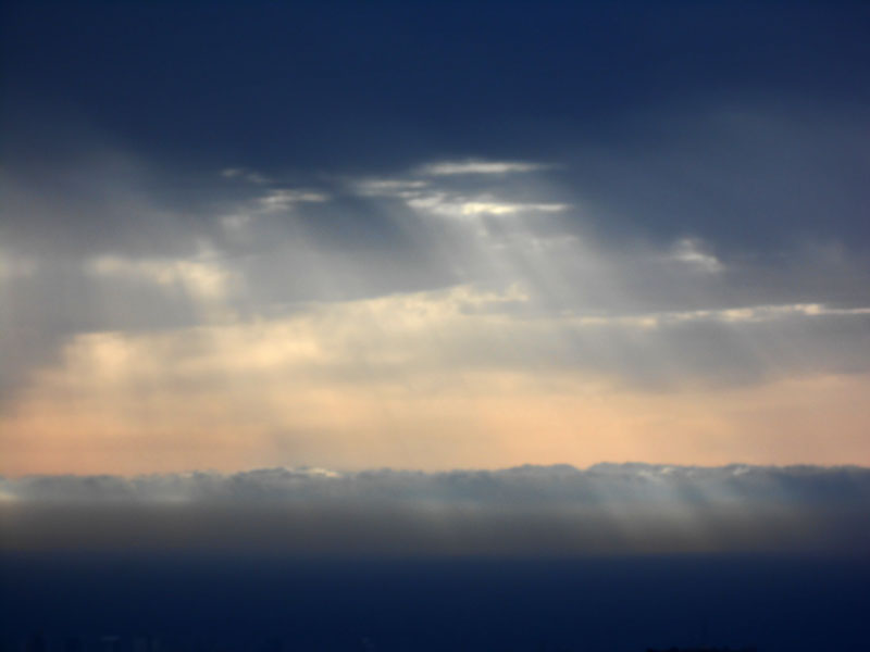 Paisatges de l'eclipsi 2/5