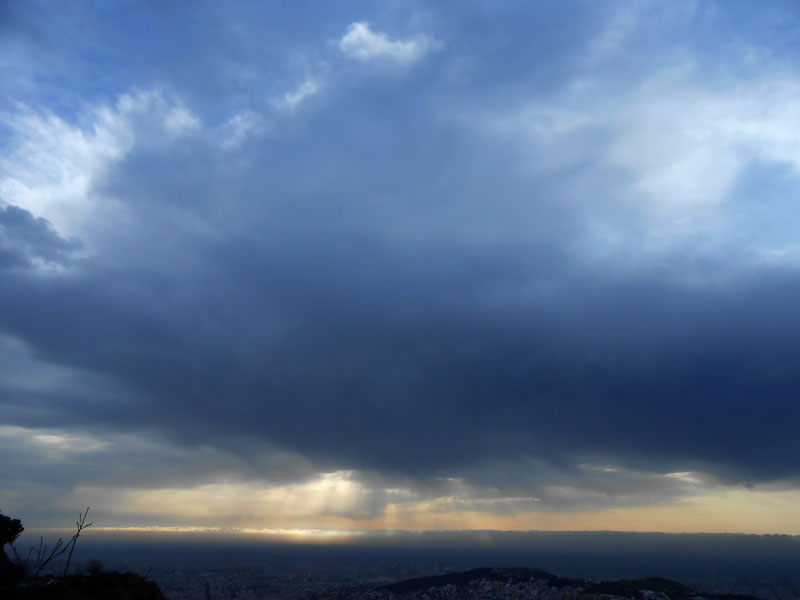 Paisatges de l'eclipsi 4/5