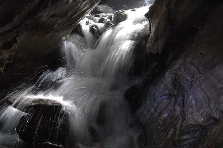 Engolidor del torrent de la Coma de l'Embut