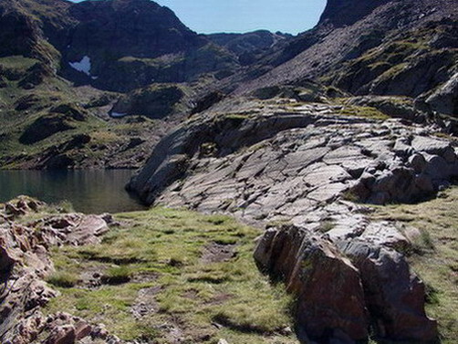 Estany d'Estats