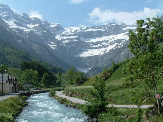 Cirque de Gavarnie