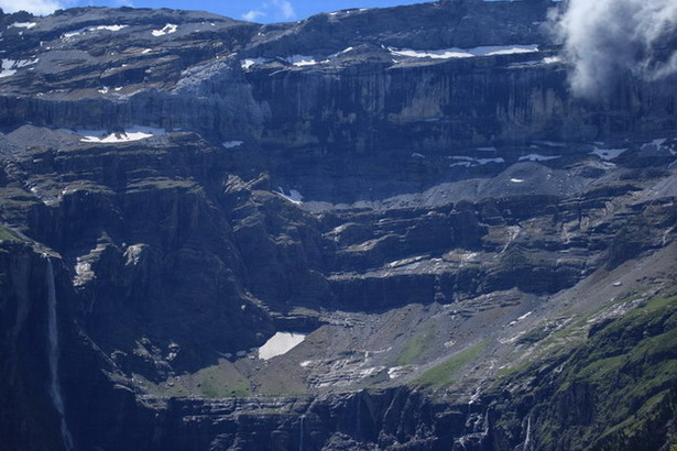 Cercle de Gavarnie