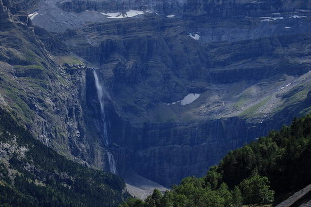 Cercle de Gavarnie