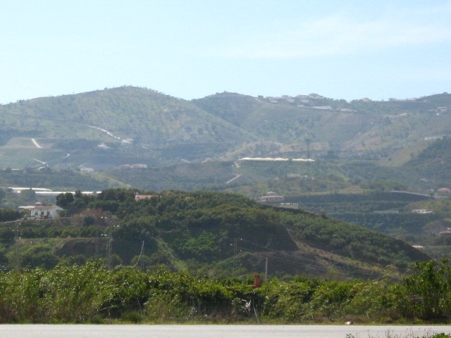 Montañas