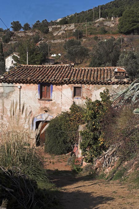 El Serrat de l'Ocata  4de4