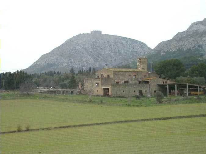 El Montgrí