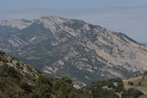 Montsec d'Ares