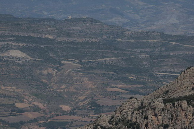 Pallars Jussà