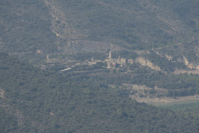 Baronia de Sant Oïsme