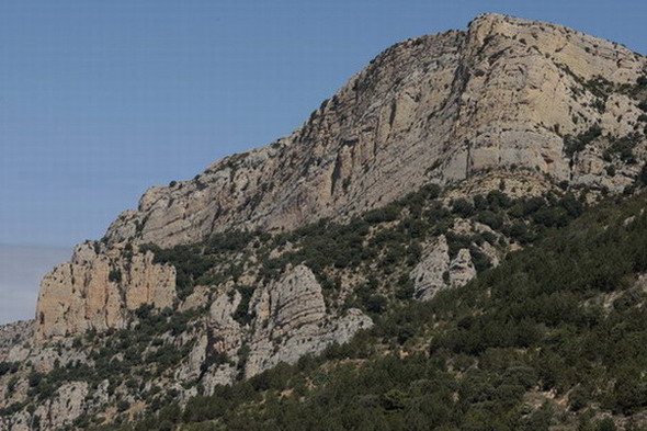 Montsec de Rúbies