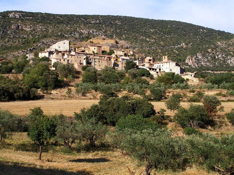 Corçà